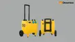 3000W Portable Power Station - 1