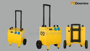 3000W Portable Power Station