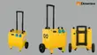 3000W Portable Power Station - 2