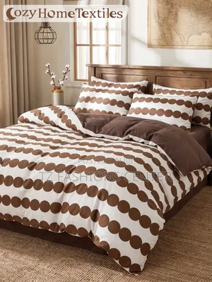 Duvet Sets in Various Colors