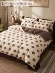 Duvet Sets in Various Colors - 2