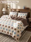 Duvet Sets in Various Colors - 3