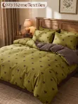 Duvet Sets in Various Colors - 5