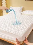 Mattress Protector - Brand New - 1