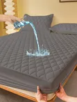 Mattress Protector - Brand New - 2