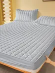 Mattress Protector - Brand New - 3