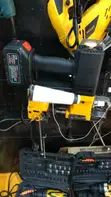 36V Portable Rechargeable Bag Closing Machine - 1