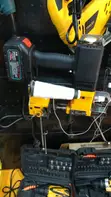 36V Portable Rechargeable Bag Closing Machine - 2