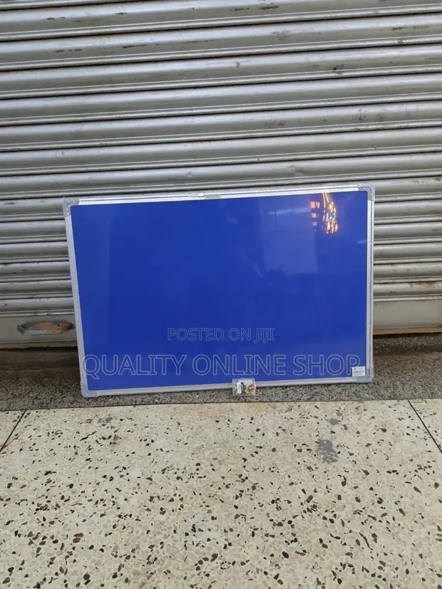 Notice Board 60x90cm - 1