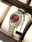Classic Quartz Watch - Refurbished - 2