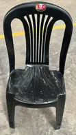 Quality Online Armless Plastic Chairs - Stackable - 1