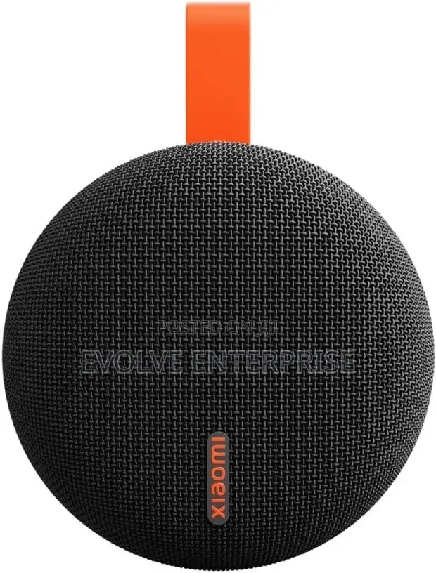 Xiaomi Bluetooth Speaker Essential - 1