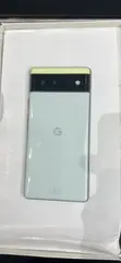 Google Pixel 6 128GB Green - 1