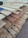 Wooden and Plastic Pallets - 2