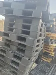 Wooden and Plastic Pallets - 3