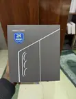 New Samsung Galaxy Z Fold7 256GB Black - 1