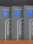 New Samsung Galaxy Z Fold7 256GB Black - 2