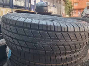 165R13 Milemax Tires for Canter