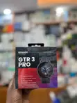 Amazfit GTR 3 Pro Smartwatch - 2