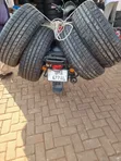 235/55R18 Tyres for Toyota Vanguard - 2