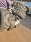 235/55R18 Tyres for Toyota Vanguard - 3