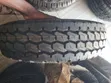 195R15 MRF New Seasonal Tyres - 1