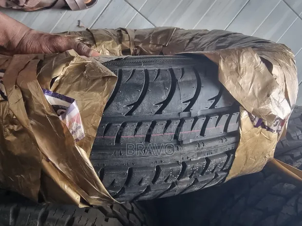 Brand New GT Champiro BXT Plus Tires 215/75R15 - 1