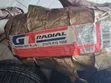 Brand New GT Champiro BXT Plus Tires 215/75R15 - 2