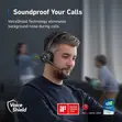 Anker PowerConf H700 Bluetooth Headset with Charging Stand - 5
