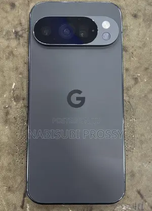 Google Pixel 10 Pro 128GB Black