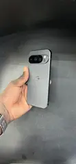 Google Pixel 10 Pro 128GB Black - 3