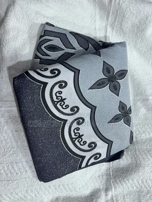 Blackout Curtains - 2 Pieces