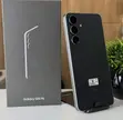 New Samsung Galaxy S25 FE 256GB Black - 3