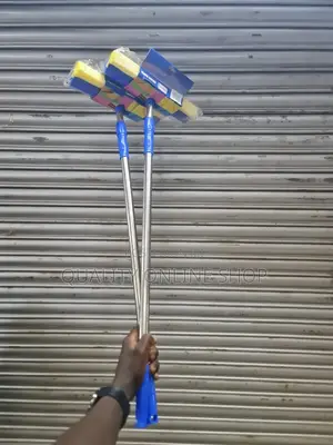 Adjustable Window Squeezer