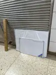60x90cm Whiteboard - 1