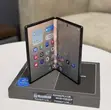 New Samsung Galaxy Z Fold8 256GB Graphite - 2