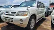 Mitsubishi Pajero 2007 White - 2