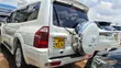 Mitsubishi Pajero 2007 White - 3