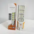 Sunshine Solar GB-400W All-in-One LED Street Light - 2