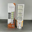 GB-400W High-Brightness Integrated Solar Street Light & Panel - 1