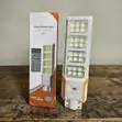 GB-400W High-Brightness Integrated Solar Street Light & Panel - 2