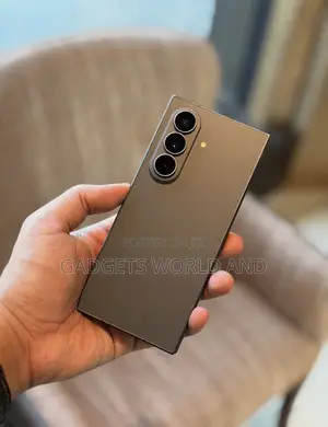 New Samsung Galaxy Z Fold8 Ultra 256GB Graphite