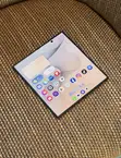 New Samsung Galaxy Z Fold8 Ultra 256GB Graphite - 5