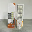 Commercial GB-400W Solar Street Light with Lithium Battery - 2