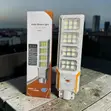 Sunshine Solar 400W All-in-One Outdoor Street Light - 2