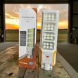 Heavy-Duty GB-400W Integrated Solar Street Light - 2