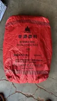 Hydrox Red Iron Oxide - 1