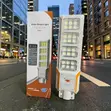 Sunshine Solar GB-400W - Powerful Self-Charging Solar Light - 1