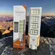 Sunshine Solar GB-400W - Powerful Self-Charging Solar Light - 2