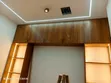 Wood-Mode Shelves Cabinet for Boutique - 1